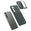 - Samsung Galaxy S23 - Skal - Optik Armor - Abyss Green