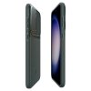 - Samsung Galaxy S23 - Skal - Optik Armor - Abyss Green