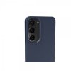 - Samsung Galaxy S23 - Skal - Thin Case - Blå