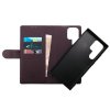 - Samsung Galaxy S23 Ultra - Fodral - Magnetiskt Avtagbart Skal - Lila