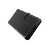 - Samsung Galaxy S23 Ultra - Fodral - Magnetiskt Avtagbart Skal - Svart
