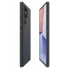 - Samsung Galaxy S23 Ultra - Skal - Liquid Air - Abyss Green