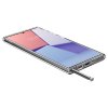 - Samsung Galaxy S23 Ultra - Skal - Liquid Crystal - Crystal Clear