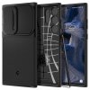 - Samsung Galaxy S23 Ultra - Skal - Optik Armor - Svart