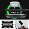 - Samsung Galaxy S23 Ultra - Skal - Optik Armor - Svart