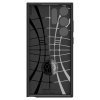 - Samsung Galaxy S23 Ultra - Skal - Optik Armor - Svart