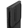 - Samsung Galaxy S23 Ultra - Skal - Optik Armor - Svart