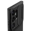 - Samsung Galaxy S23 Ultra - Skal - Optik Armor - Svart