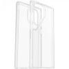 - Samsung Galaxy S23 Ultra - Skal - React - Transparent