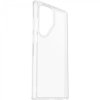 - Samsung Galaxy S23 Ultra - Skal - React - Transparent