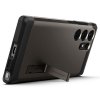 - Samsung Galaxy S23 Ultra - Skal - Tough Armor - Gunmetal
