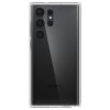 - Samsung Galaxy S23 Ultra - Skal - Ultra Hybrid - Crystal Clear