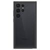 - Samsung Galaxy S23 Ultra - Skal - Ultra Hybrid Matte - Frost Black