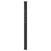 - Samsung Galaxy S23 Ultra - Skal - Ultra Hybrid Matte - Frost Black