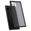 - Samsung Galaxy S23 Ultra - Skal - Ultra Hybrid Matte - Frost Black