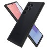 - Samsung Galaxy S23 Ultra - Skal - Ultra Hybrid Matte - Frost Black