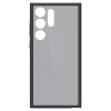 - Samsung Galaxy S23 Ultra - Skal - Ultra Hybrid Matte - Frost Black