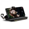 - Samsung Galaxy S24 FE - Fodral - C30 Series - Svart
