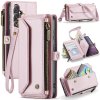 - Samsung Galaxy S24 FE - Fodral - C36 Series - Rosa
