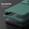 - Samsung Galaxy S24 FE - Skal - CamShield Pro - Svart