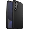 - Samsung Galaxy S24 FE - Skal - React - Svart