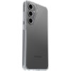 - Samsung Galaxy S24 FE - Skal - Symmetry Clear - Transparent