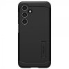 - Samsung Galaxy S24 FE - Skal - Tough Armor - Svart