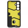 - Samsung Galaxy S24 FE - Skal - Tough Armor - Svart