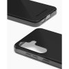 - Samsung Galaxy S24/Galaxy S25 - Skal - Mirror Case - Svart