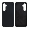 - Samsung Galaxy S24 - Skal - Silikon - Svart