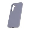 - Samsung Galaxy S24 - Skal - Silikon - Lila