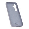 - Samsung Galaxy S24 - Skal - Silikon - Lila