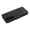 - Samsung Galaxy S24 - Fodral - Magnetiskt Avtagbart Skal - Svart