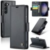 - Samsung Galaxy S24 Plus - Fodral - 023 Series - Svart