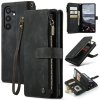- Samsung Galaxy S24 Plus - Fodral - C30 Series - Svart