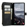 - Samsung Galaxy S24 Plus - Fodral - C30 Series - Svart