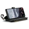 - Samsung Galaxy S24 Plus - Fodral - C30 Series - Svart