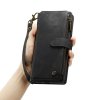 - Samsung Galaxy S24 Plus - Fodral - C30 Series - Svart