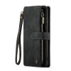 - Samsung Galaxy S24 Plus - Fodral - C30 Series - Svart