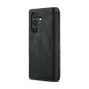 - Samsung Galaxy S24 Plus - Fodral - C30 Series - Svart