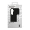 - Samsung Galaxy S24 Plus/Galaxy S25 Plus - Skal - Silicone Case MagSafe - Svart