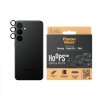 - Samsung Galaxy S24 Plus - Kameraskydd - Hoops
