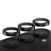 - Samsung Galaxy S24 Plus - Kameraskydd - Hoops