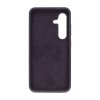 - Samsung Galaxy S24 Plus - Skal - Silikon - Lila
