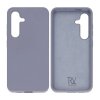 - Samsung Galaxy S24 Plus - Skal - Silikon - Lila