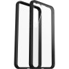 - Samsung Galaxy S24 Plus - Skal - React - Black Crystal