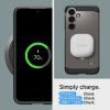 - Samsung Galaxy S24 Plus - Skal - Tough Armor - Gunmetal