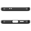 - Samsung Galaxy S24 Plus - Skal - Tough Armor - Gunmetal
