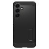 - Samsung Galaxy S24 Plus - Skal - Tough Armor - Svart