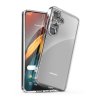 - Samsung Galaxy S24 Plus - Skal - Stöttålig - Transparent